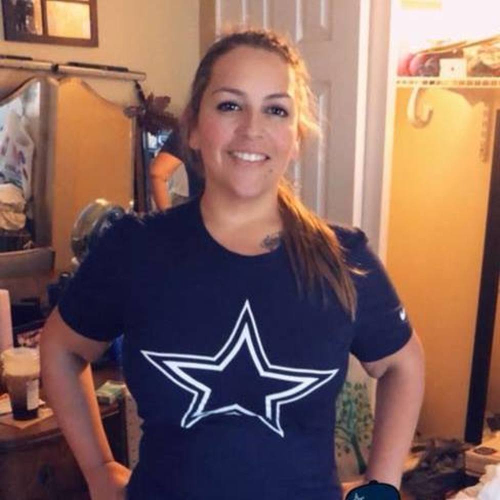 Meet your Posher, Katelyn